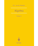 代数学第一卷